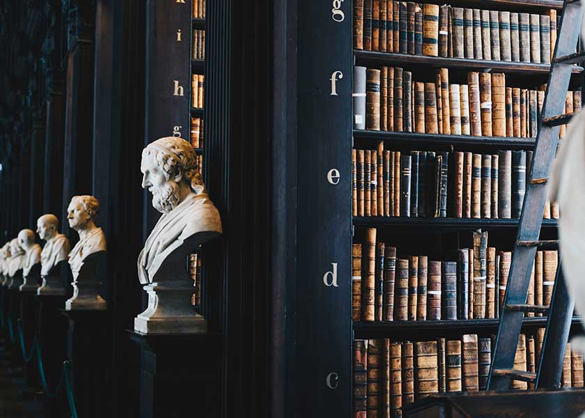 A Lawyer’s Newest Resolution To Stay Out Of Trouble — 2022